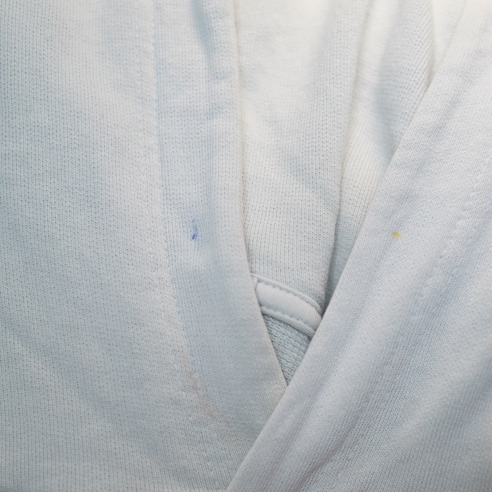 Topman Hoodie Mint Gray - Picture 2 of 5